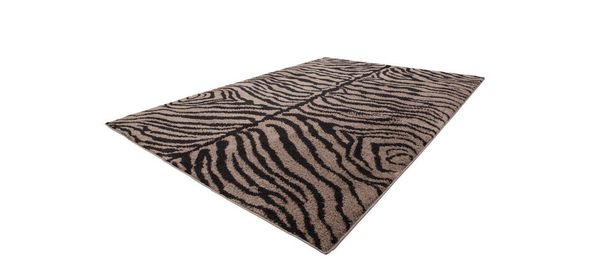 Jaris Vloerkleed 160x230 Taupe Lalee Jaris Vloerkleed 160x230 Taupe