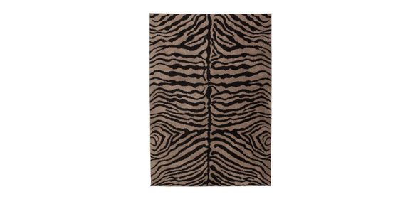 Jaris Vloerkleed 160x230 Taupe Lalee Jaris Vloerkleed 160x230 Taupe