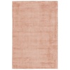 Maori Vloerkleed 200 x 290 cm Poeder Roze