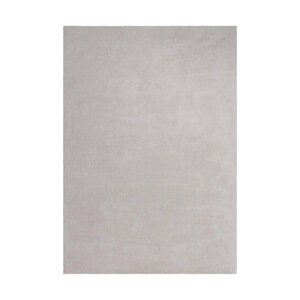 Lalee Velluto Vloerkleed 120 x 170 cm Ivory