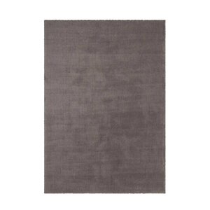 Lalee Velluto Vloerkleed 160 x 230 cm Taupe