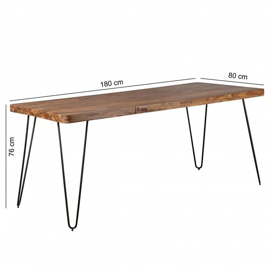 Bagli Eettafel Large Bagli Eettafel Large