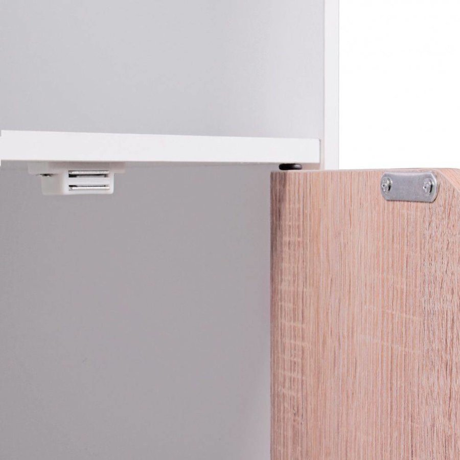 Samo Boekenkast Samo Boekenkast