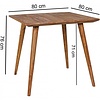 Repa Eettafel Small