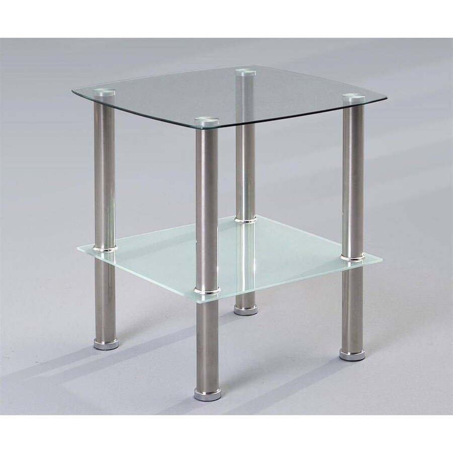 Twiggi Bijzettafel Frosted Twiggi Bijzettafel Frosted