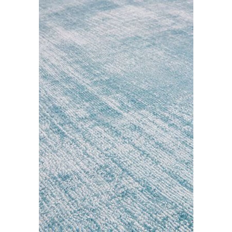 Maori Vloerkleed 160 x 230 cm Turqoise Maori Vloerkleed 160 x 230 cm Turqoise