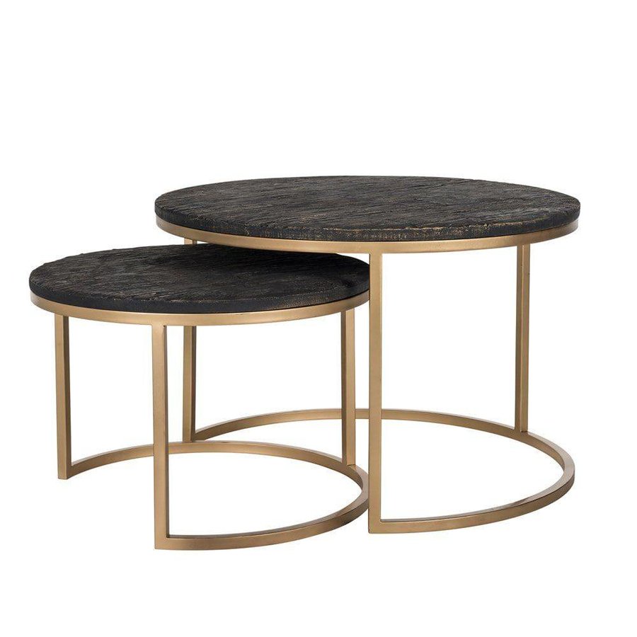 Belfort Salontafel Set Belfort Salontafel Set