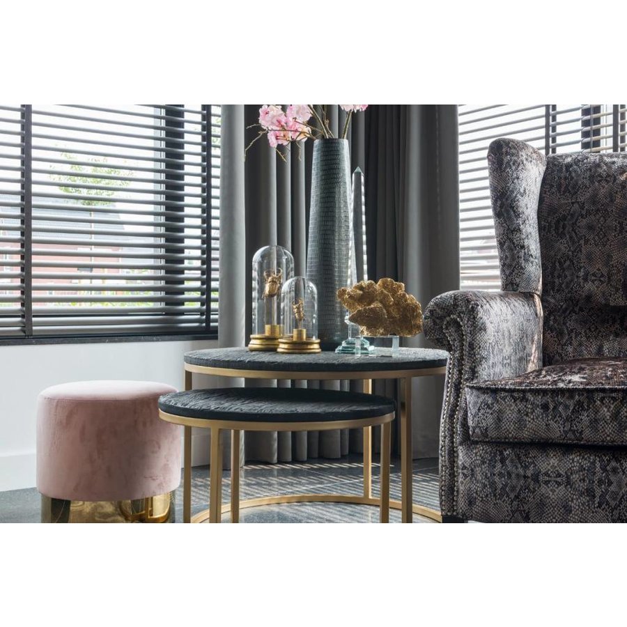 Belfort Salontafel Set Belfort Salontafel Set