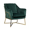 Aurelia Fauteuil Groen