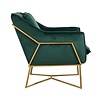 Aurelia Fauteuil Groen