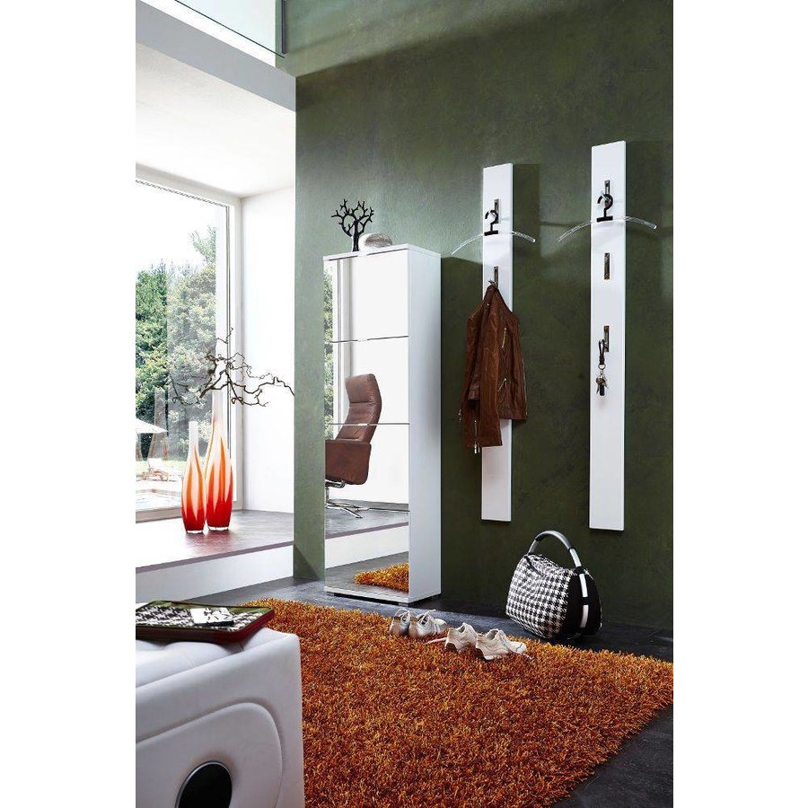 Colorado Kapstokpaneel HG Wit Colorado Kapstokpaneel HG Wit