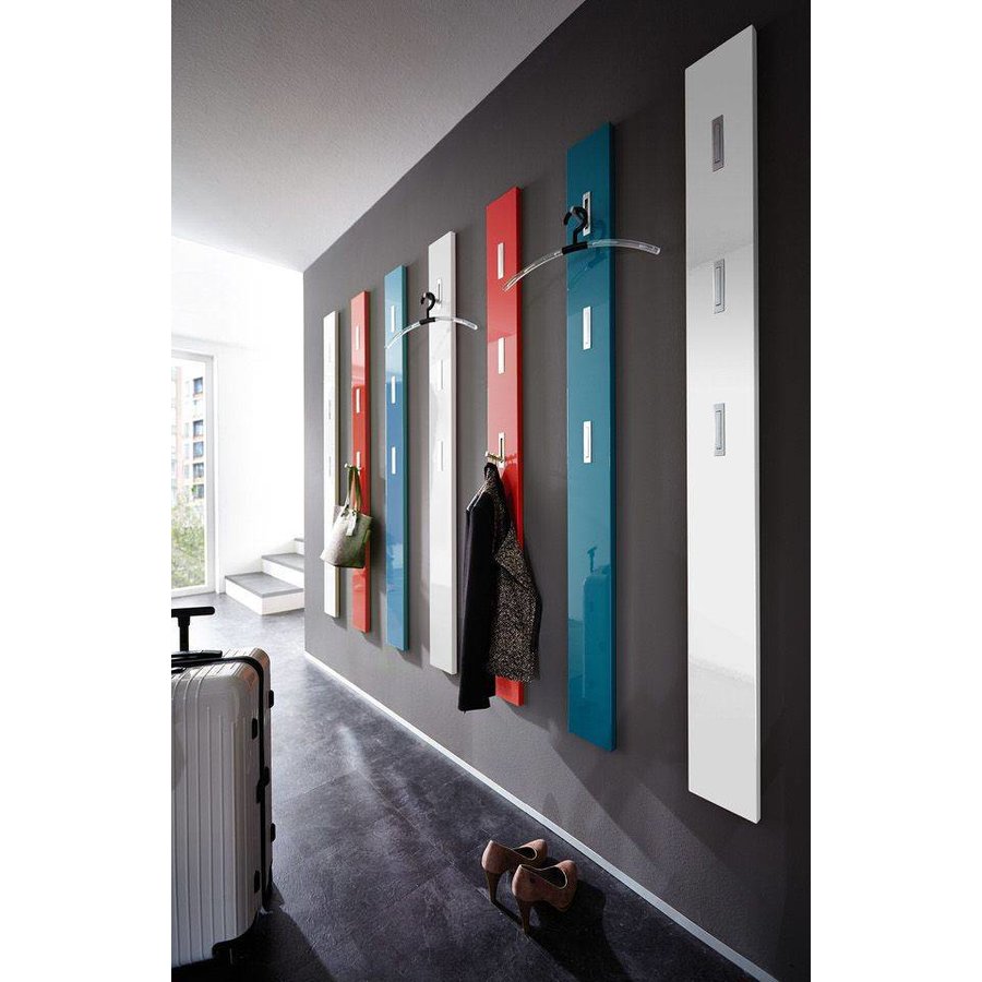 Colorado Kapstokpaneel HG Wit Colorado Kapstokpaneel HG Wit