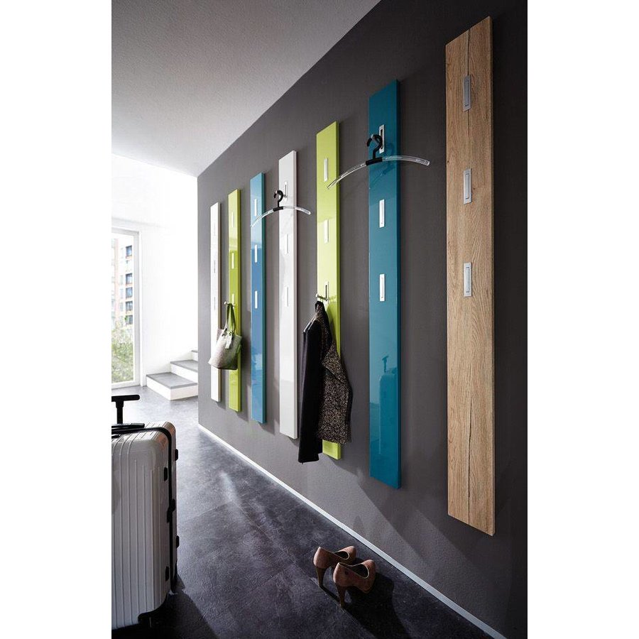 Colorado Kapstokpaneel HG Wit Colorado Kapstokpaneel HG Wit