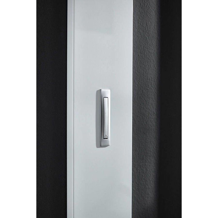 Colorado Kapstokpaneel HG Wit Colorado Kapstokpaneel HG Wit