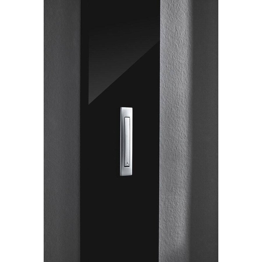 Colorado Kapstokpaneel HG Zwart Colorado Kapstokpaneel HG Zwart