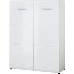 Germania Adana Schoenenkast Wit