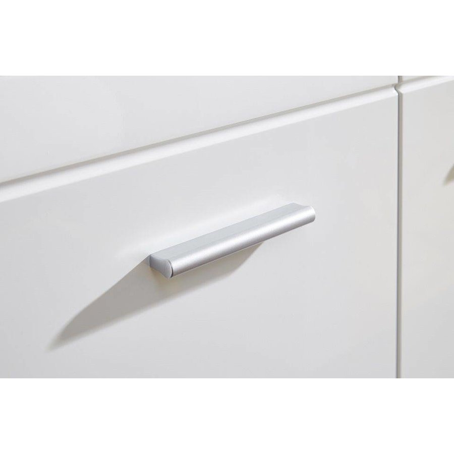 Adana Schoenenkast Wit