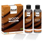 Oranje Furniture Care Wood Care Kit Geolied hout Oranje Furniture Care Wood Care Kit Geolied hout