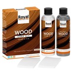 Oranje Furniture Care Wood Care Kit Hoogglans Oranje Furniture Care Wood Care Kit Hoogglans
