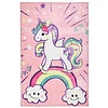 Lollipop Kindervloerkleed 120 x 170 cm Unicorn