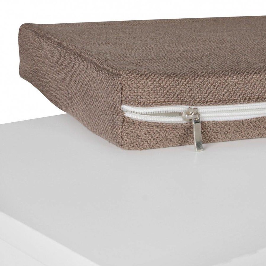 Laura Schoenenbank Wit Laura Schoenenbank Wit