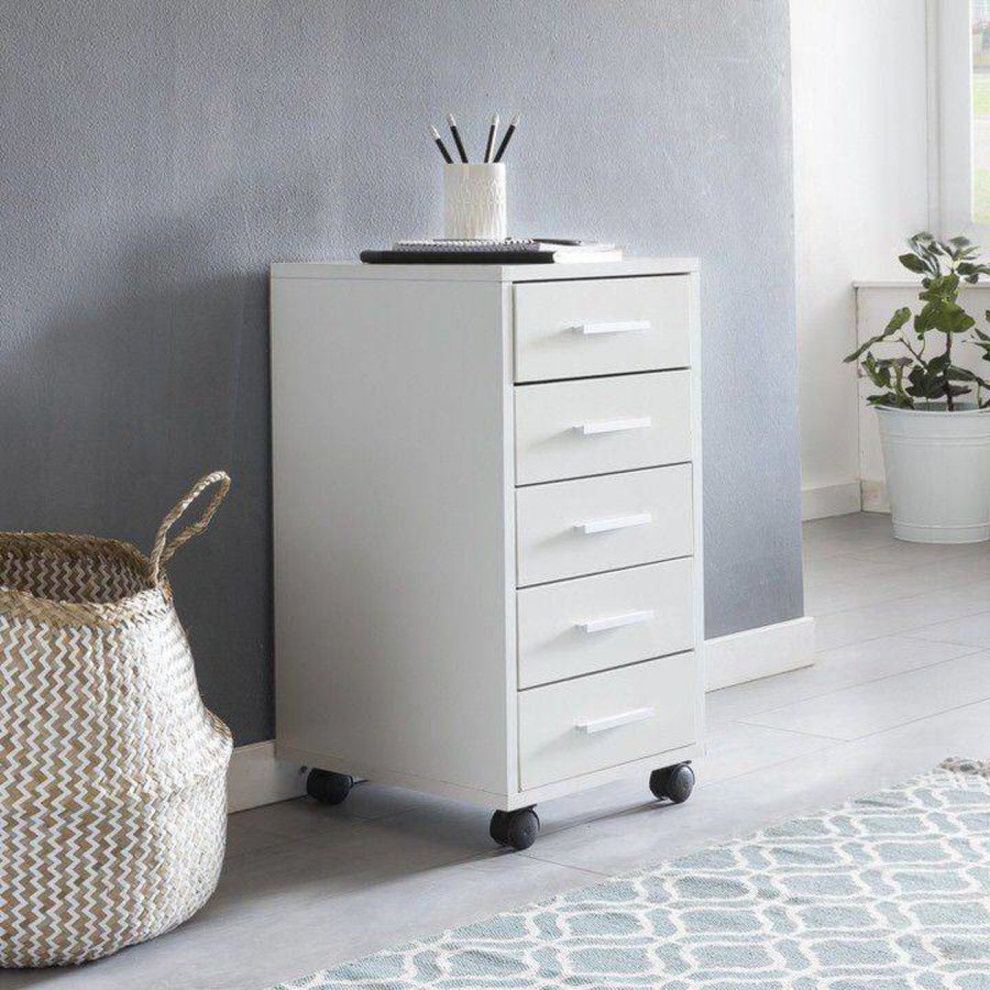 Lisa Ladeblok Wit Lisa Ladeblok Wit