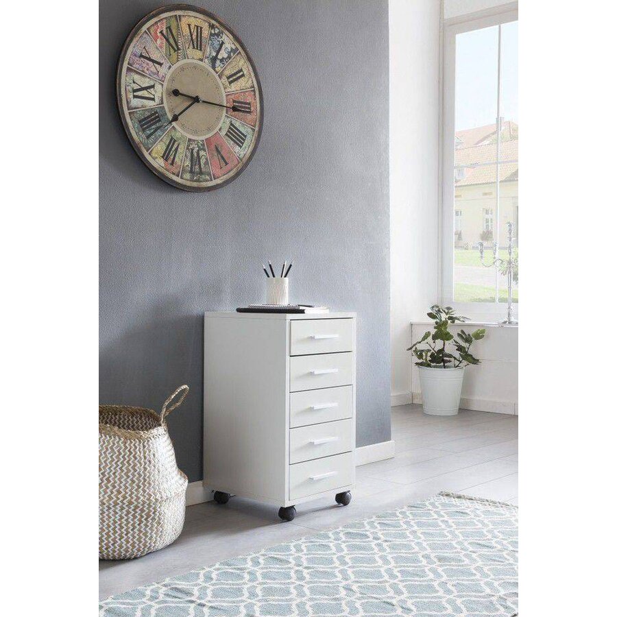 Lisa Ladeblok Wit Lisa Ladeblok Wit