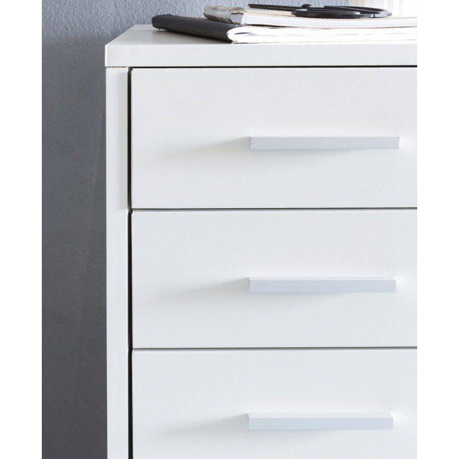 Lisa Ladeblok Wit Lisa Ladeblok Wit