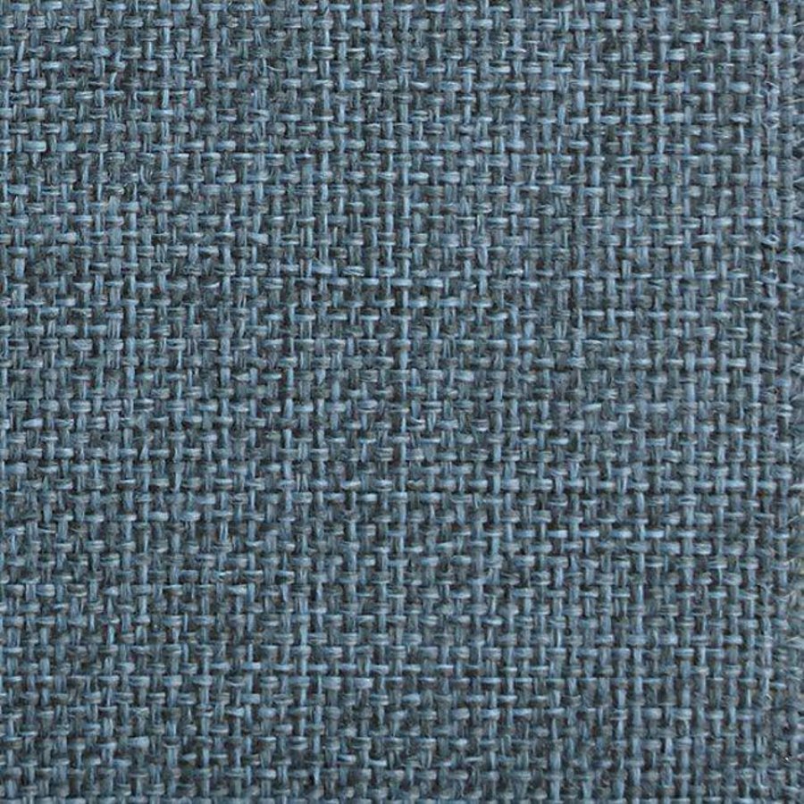 Ghia Chrome Slaapbank Blauw