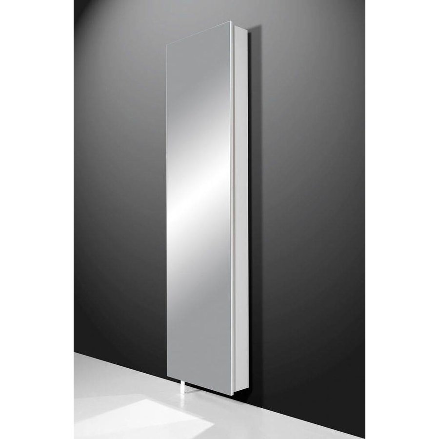 Fuldi Schoenenkast Wit Fuldi Schoenenkast Wit