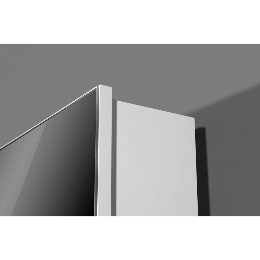 Fuldi Schoenenkast Wit Fuldi Schoenenkast Wit