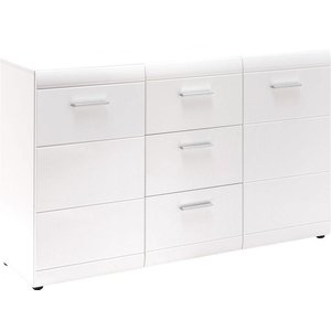 Germania Adana Dressoir Wit