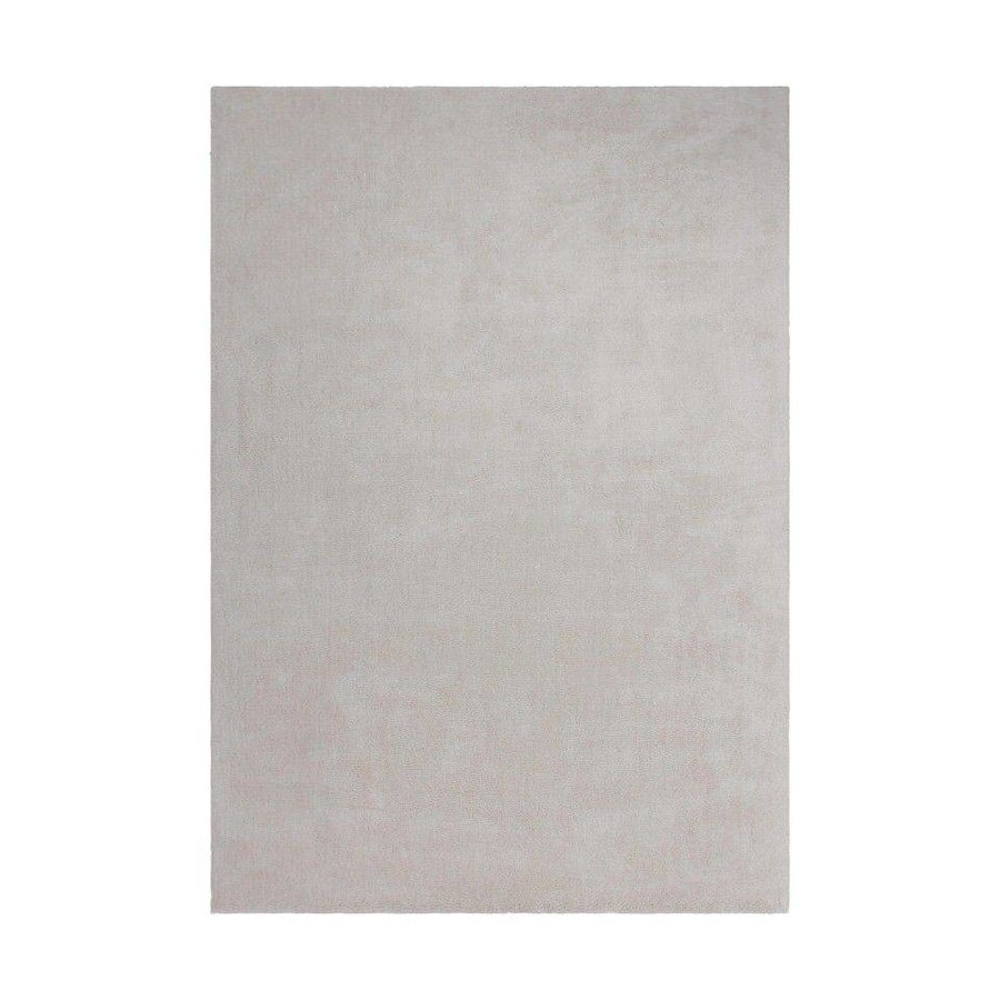 Velluto Vloerkleed 160 x 230 cm Ivory Velluto Vloerkleed 160 x 230 cm Ivory