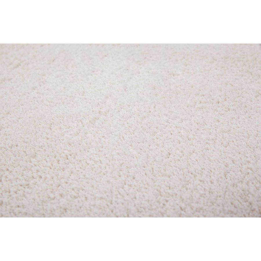 Velluto Vloerkleed 160 x 230 cm Ivory Velluto Vloerkleed 160 x 230 cm Ivory