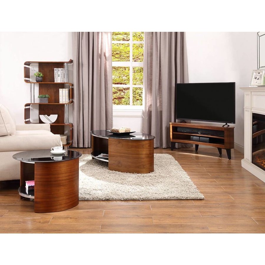 San Francisco TV meubel Walnoot San Francisco TV meubel Walnoot