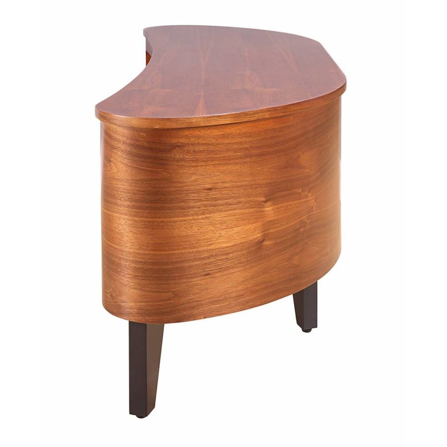 San Francisco TV meubel Walnoot San Francisco TV meubel Walnoot