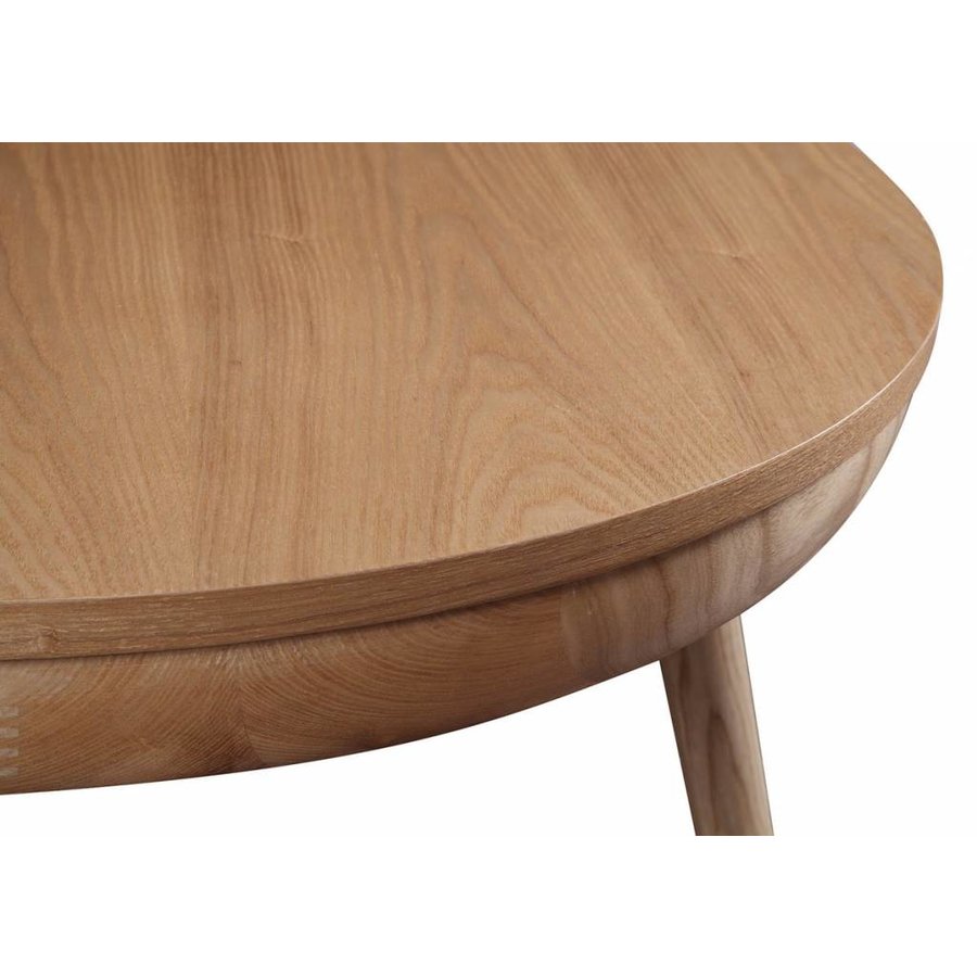 San Francisco Salontafel Eiken San Francisco Salontafel Eiken