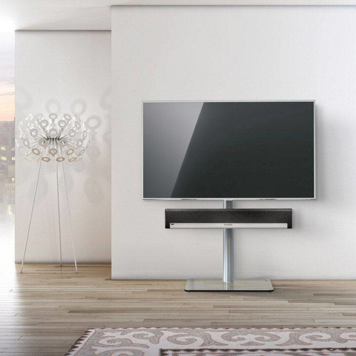 TV-standaarden bij Furnea | Moderne en overzichtelijke TV-meubels