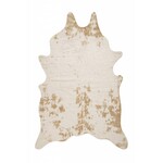Lalee Rodeo Vloerkleed Beige Lalee Rodeo Vloerkleed Beige