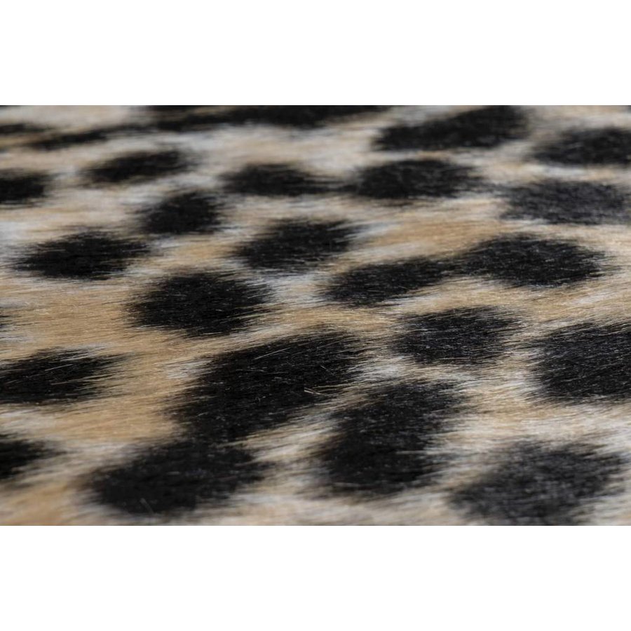 Rodeo Vloerkleed Luipaard Rodeo Vloerkleed Luipaard