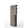 Vicenza Wandkast Wenge