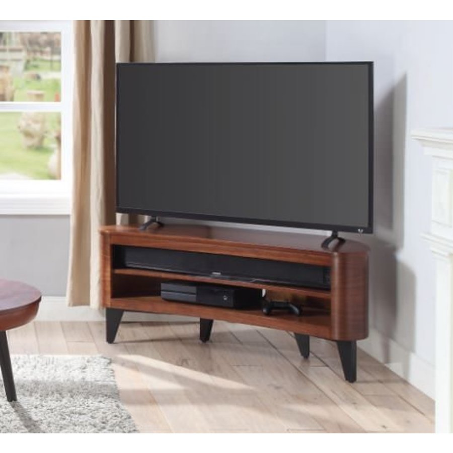 San Francisco TV meubel Walnoot San Francisco TV meubel Walnoot