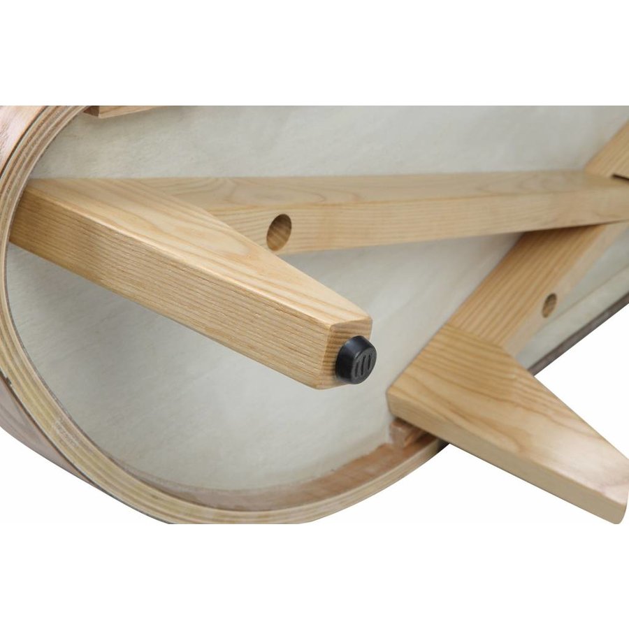 San Francisco TV meubel Eiken