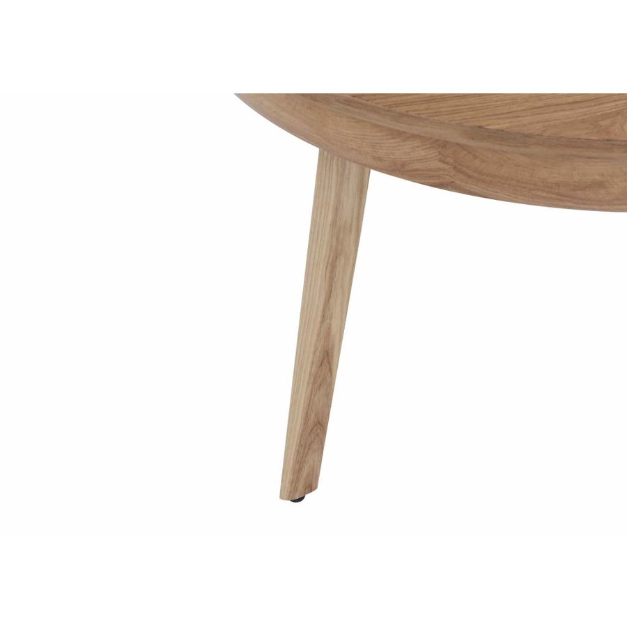 San Francisco Salontafel Eiken San Francisco Salontafel Eiken