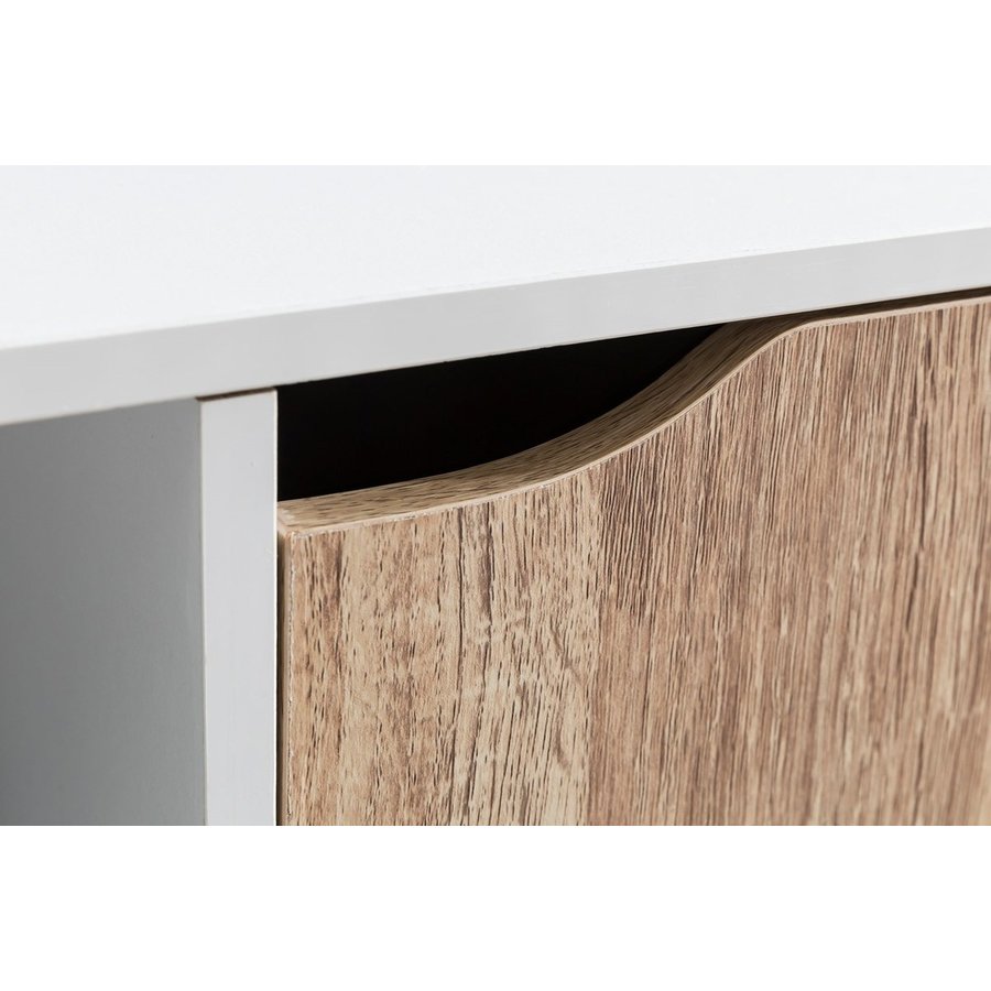 Samo Boekenkast Laag