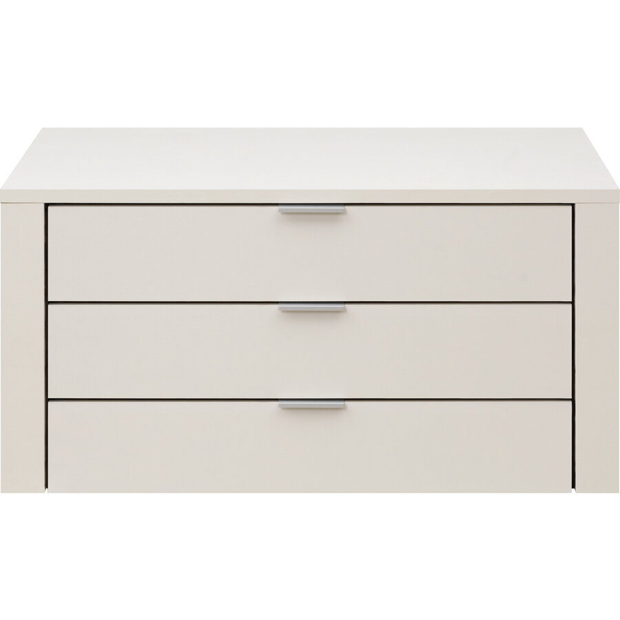 Fini Draaideurkast Glas met Vier Deuren Fini Draaideurkast Glas met Vier Deuren