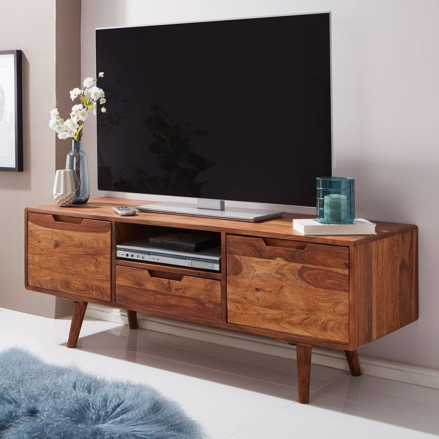 Amana TV-meubel Large Amana TV-meubel Large