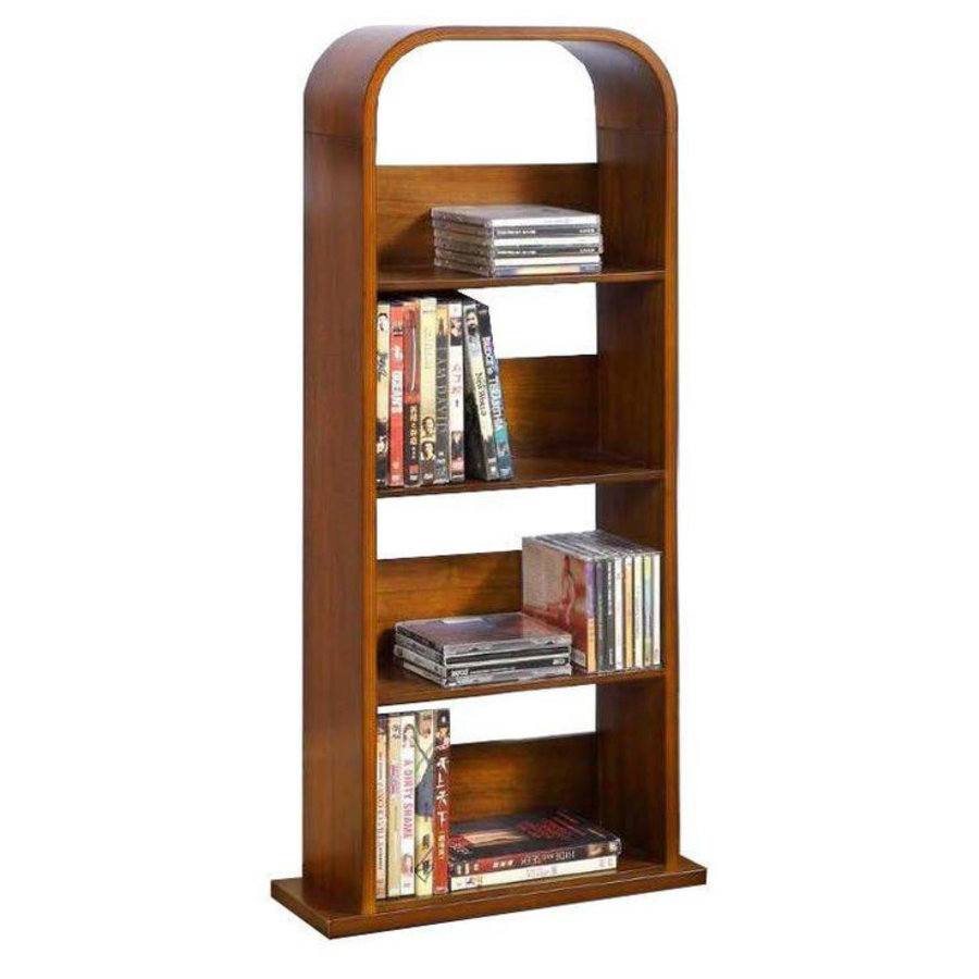 Glasglow DVD Kast Glasglow DVD Kast