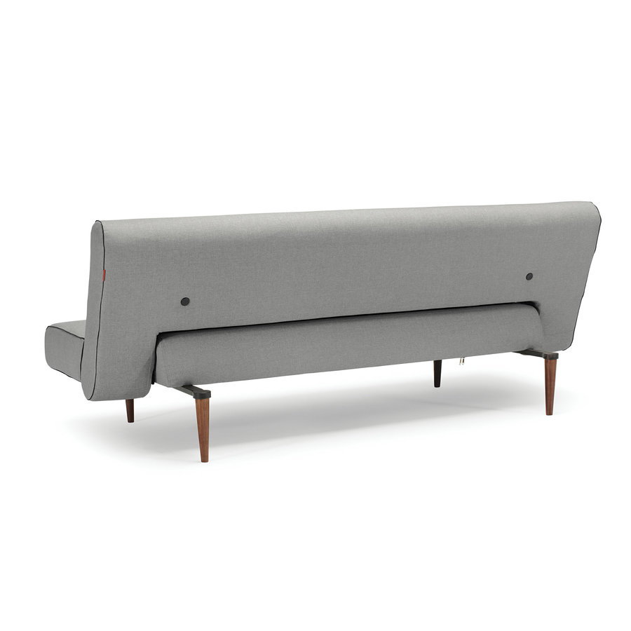 Unfurl Slaapbank Lichtgrijs Unfurl Slaapbank Lichtgrijs