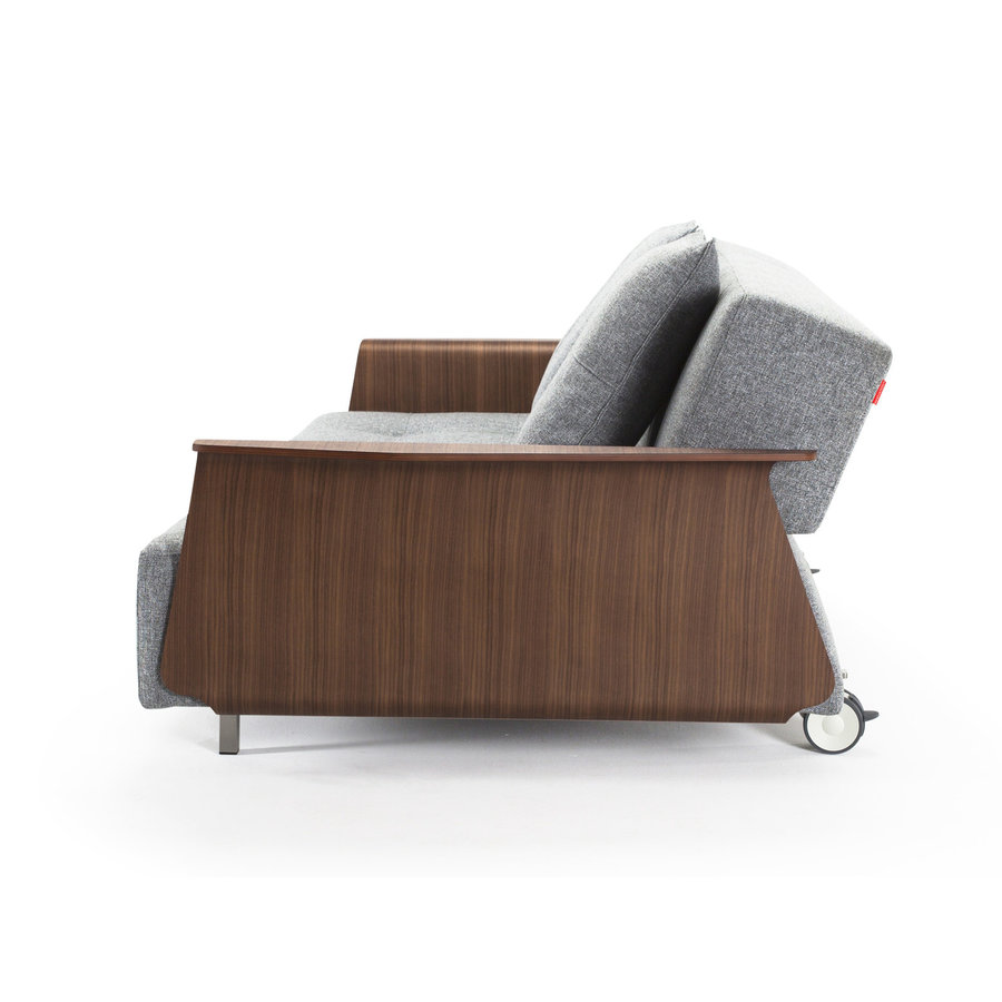 Long Horn Slaapbank Deluxe